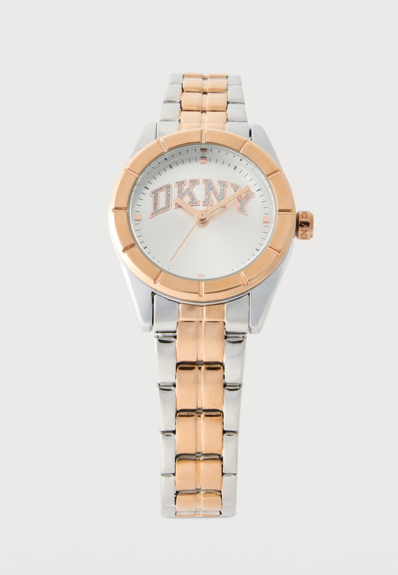 DKNY Uhr Media 1
