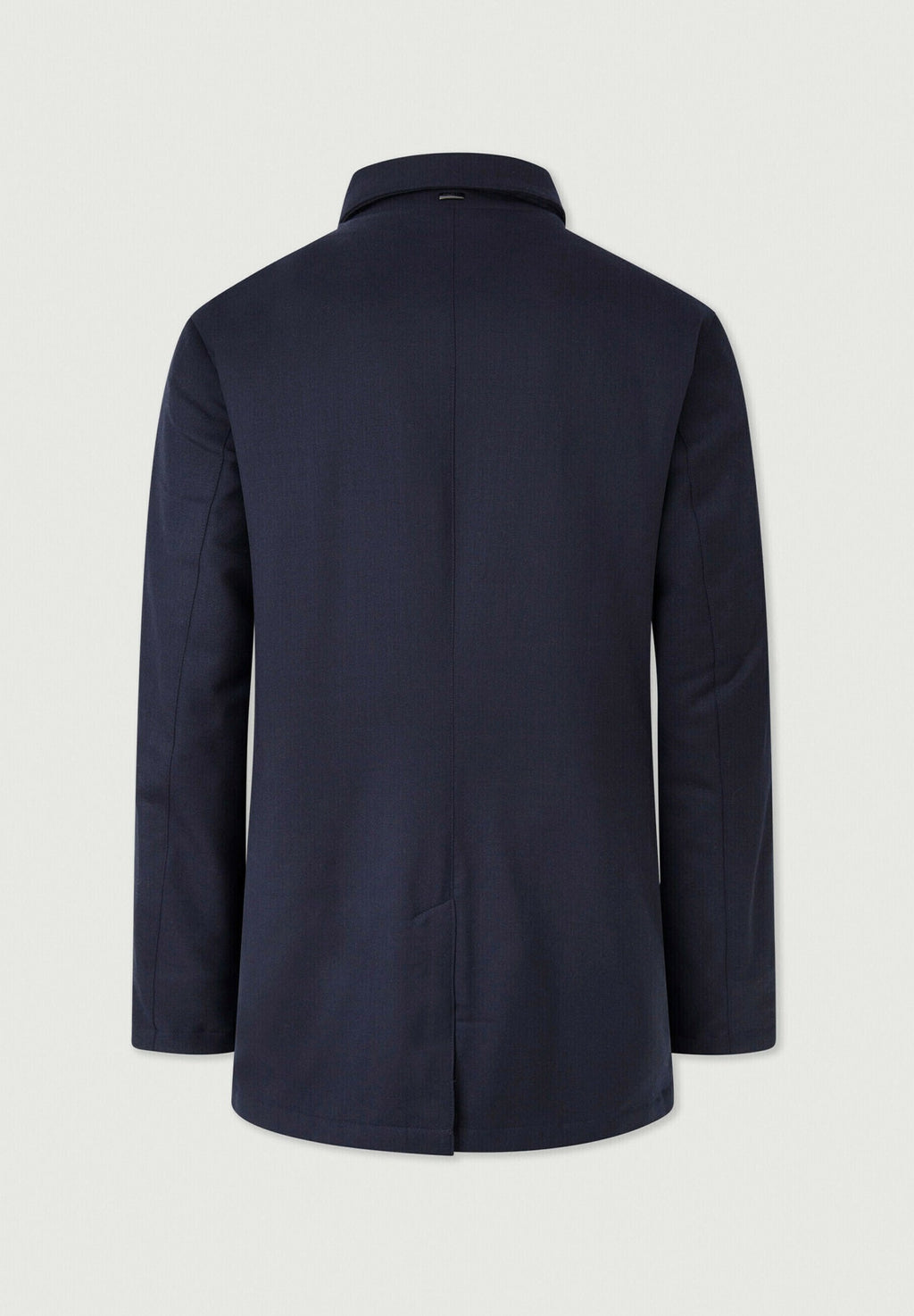 Hackett London MELANGE PADDED