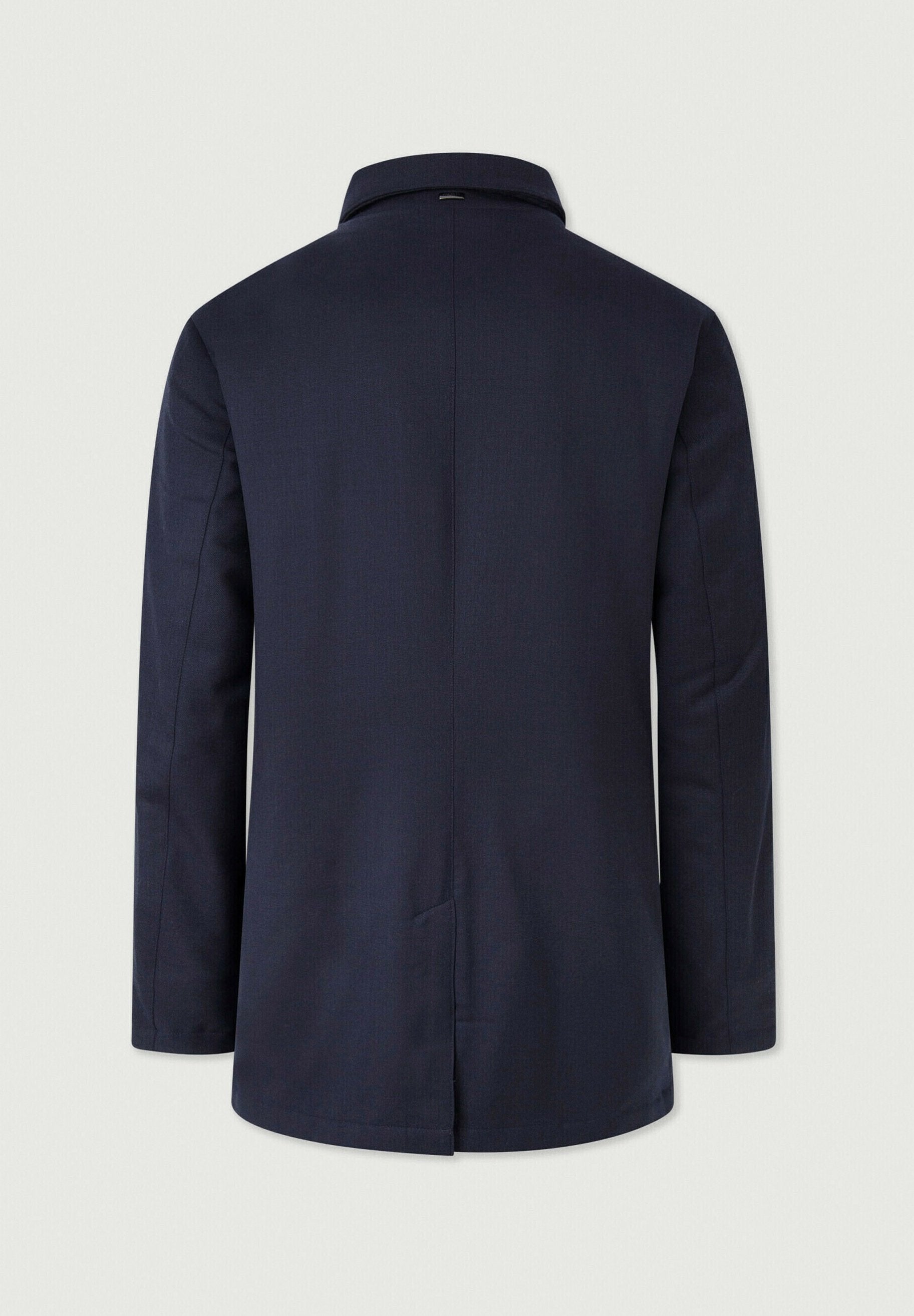 Hackett London MELANGE PADDED