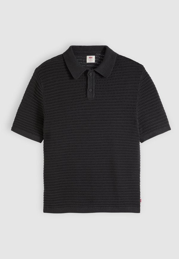 Levi's® LAGUNA - Polo shirt - dark phantom
