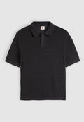 Levi's® LAGUNA - Polo shirt - dark phantom