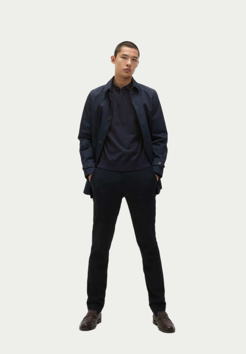 Marks & Spencer RICH