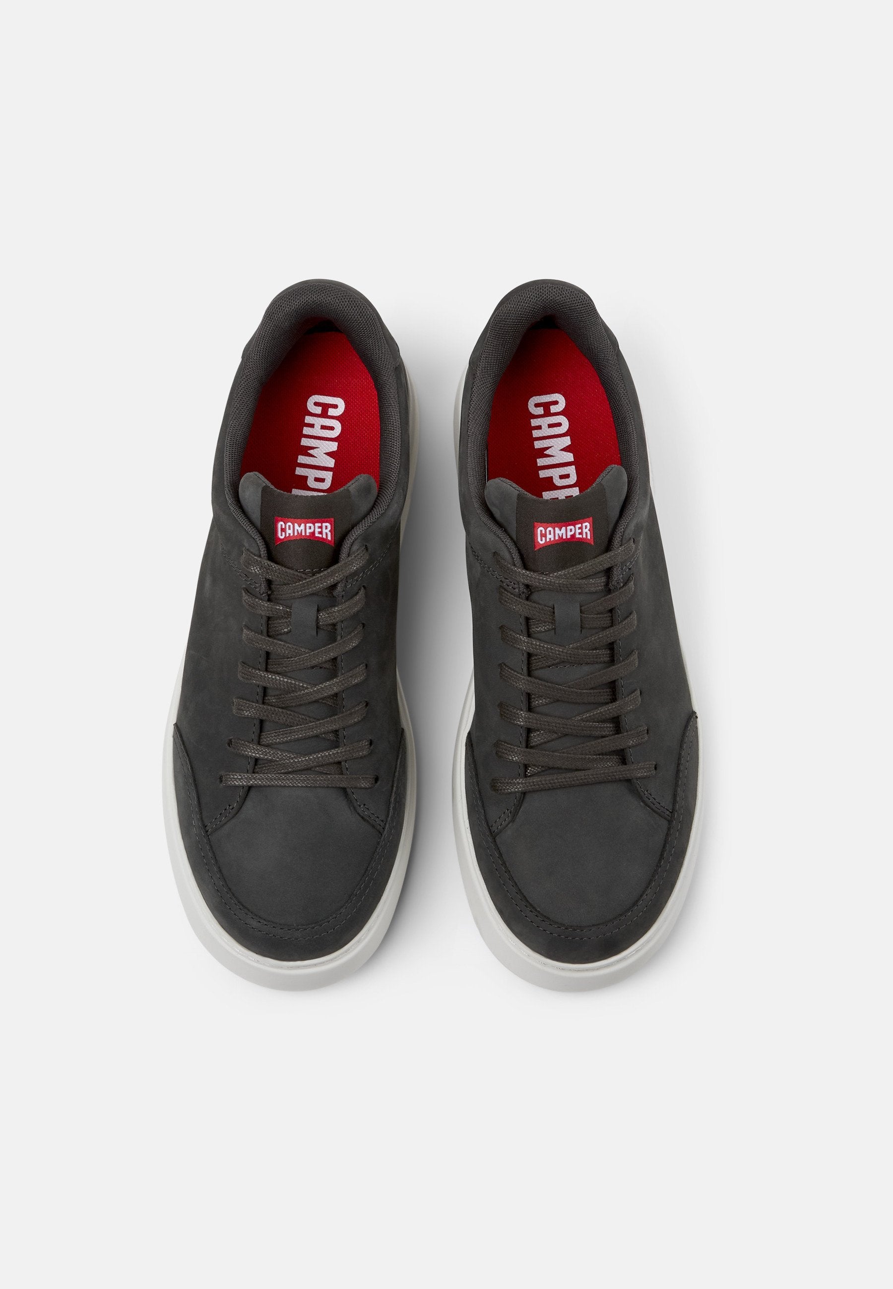 Camper RUNNER
