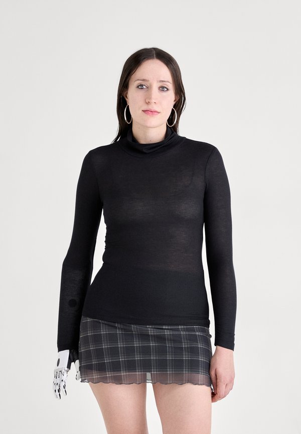 Even&Odd ADAPTIVE TURTLE NECK