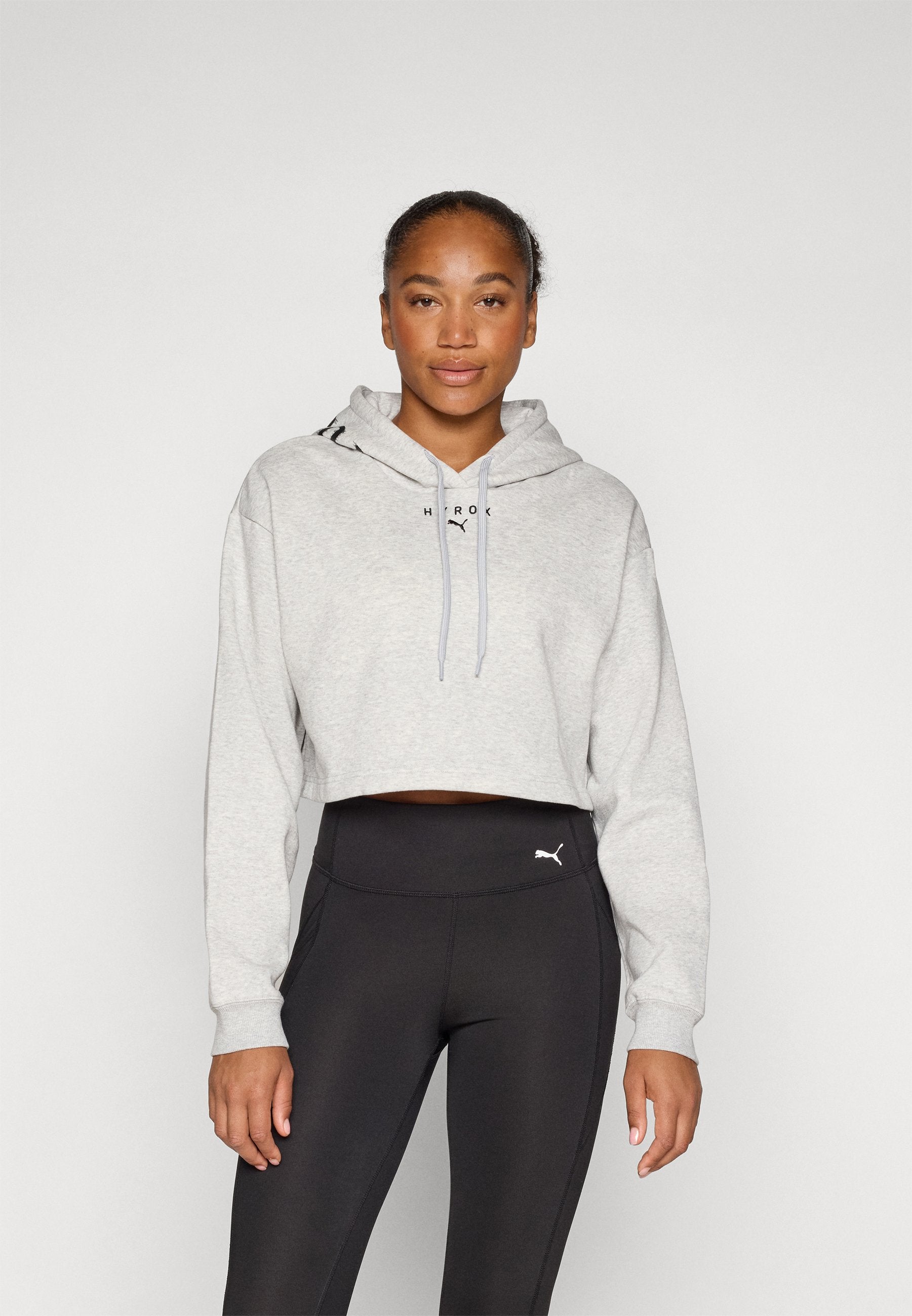 Puma HYROX HEAVYWEIGHT HOODIE