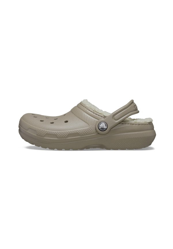 Crocs Kids' Classic Lined Clog