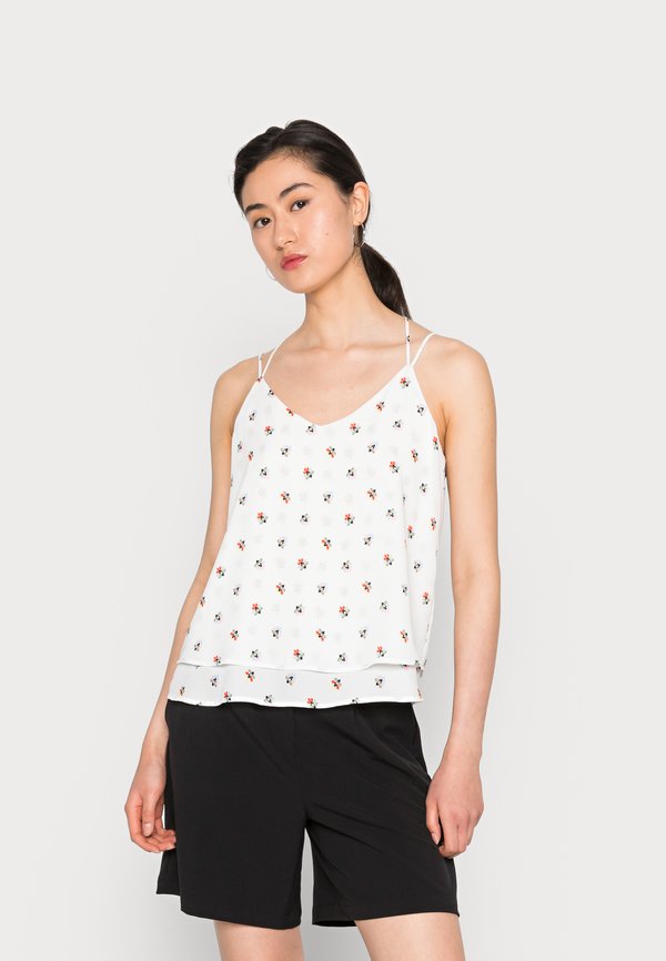 Vero Moda VMPOEL SINGLET