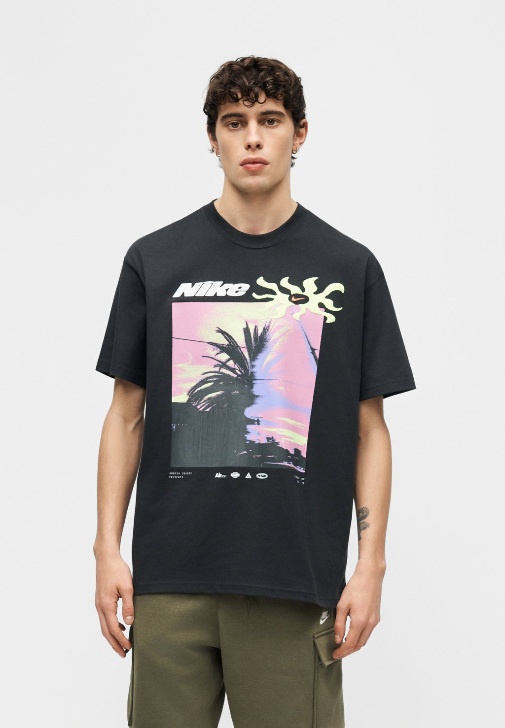 Nike Sportswear PALM TEE