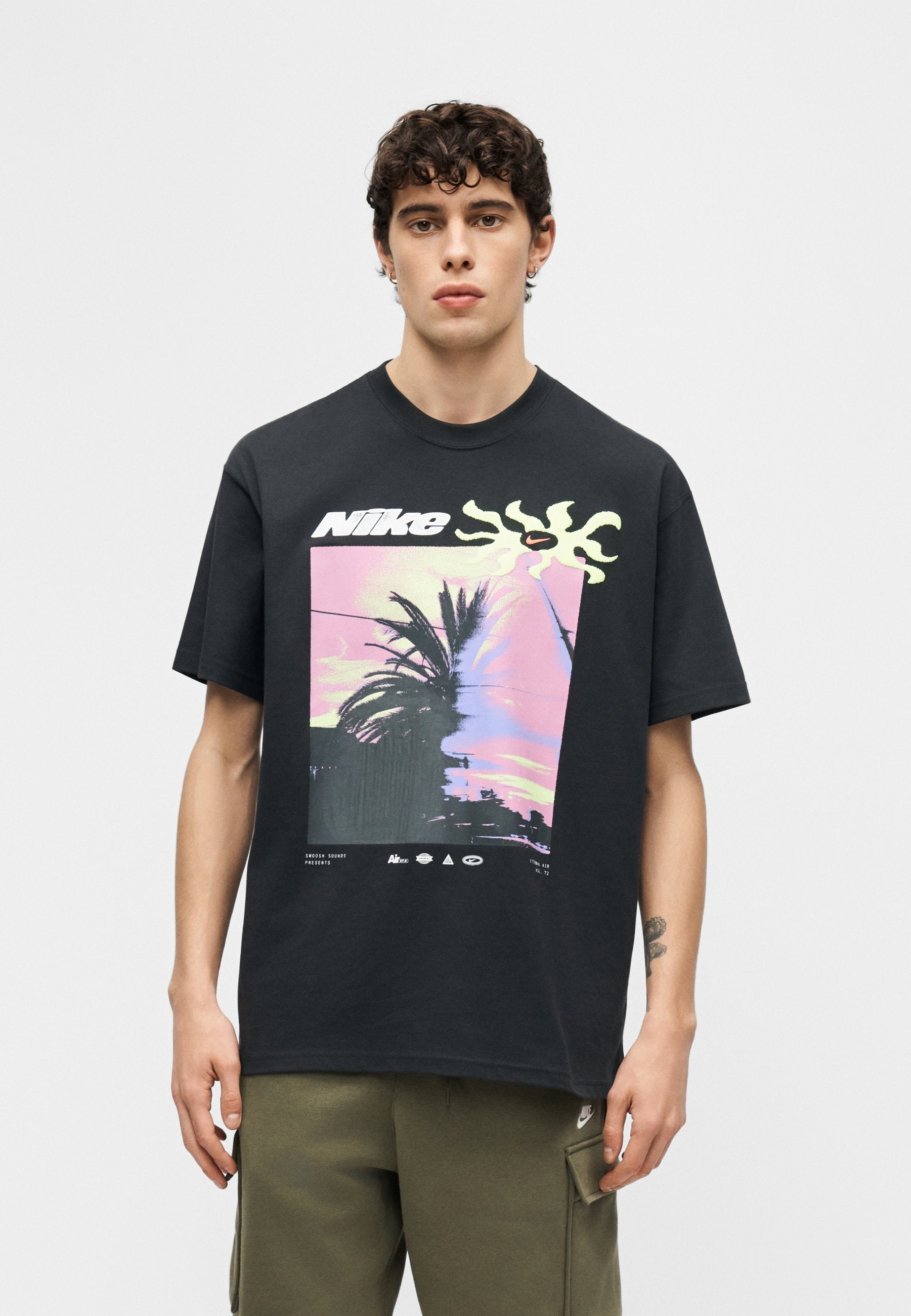 Nike Sportswear PALM TEE