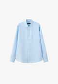 Mango ADULT - Shirt - light blue