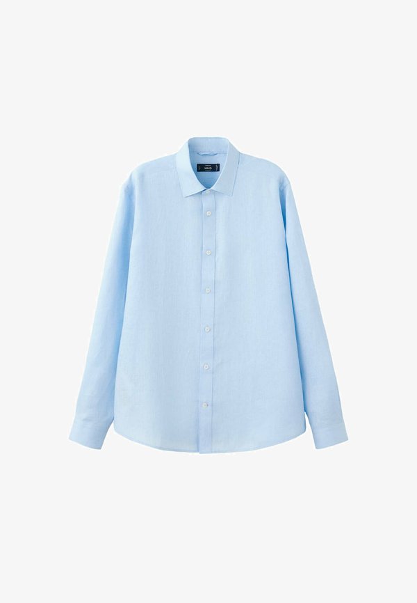 Mango ADULT - Shirt - light blue