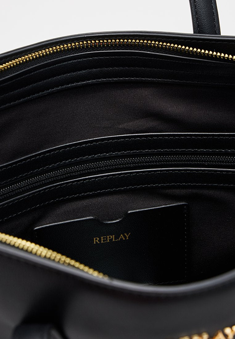Replay CLASSIC EVERYDAY BAG