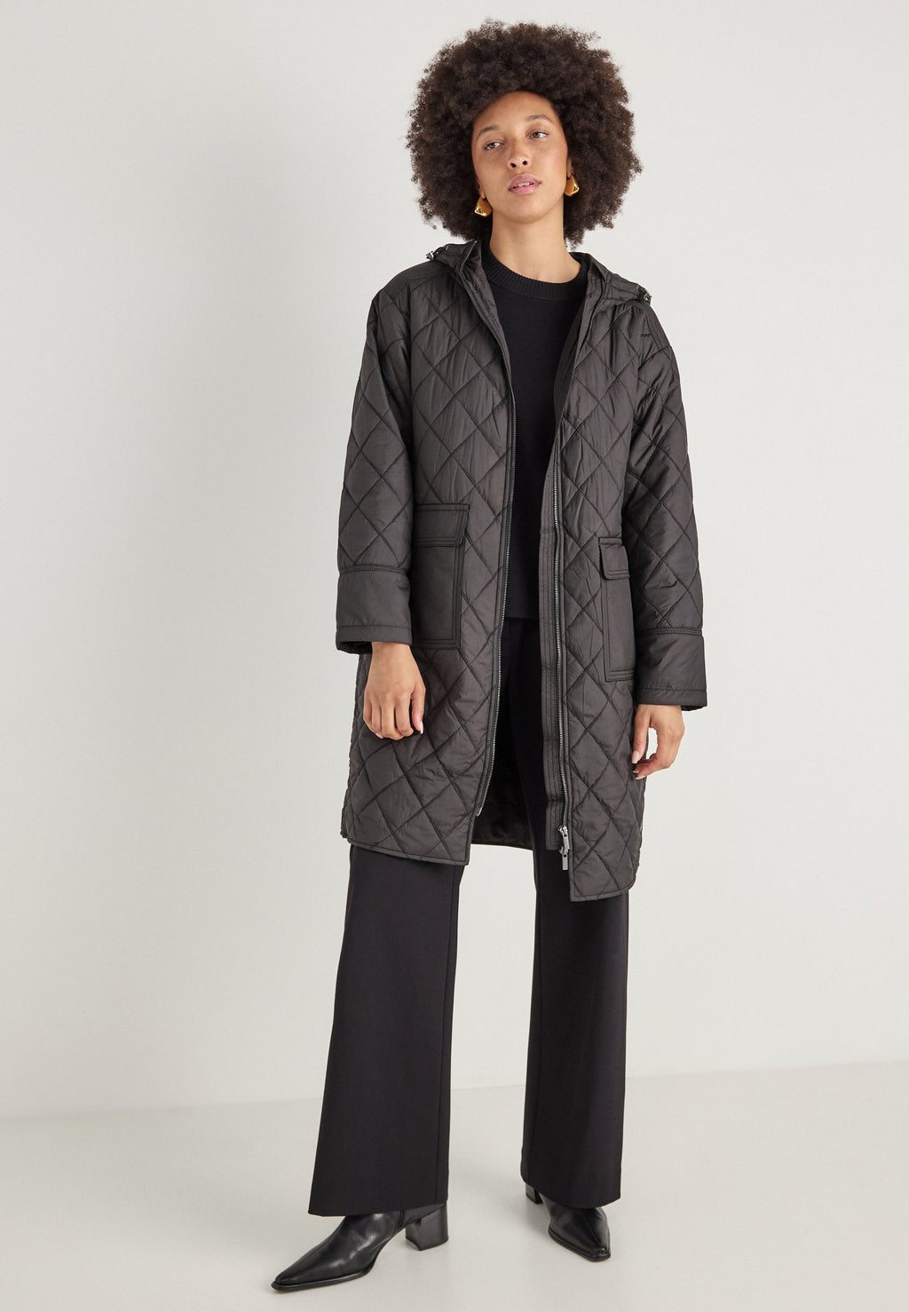 MSCH Copenhagen JACKET