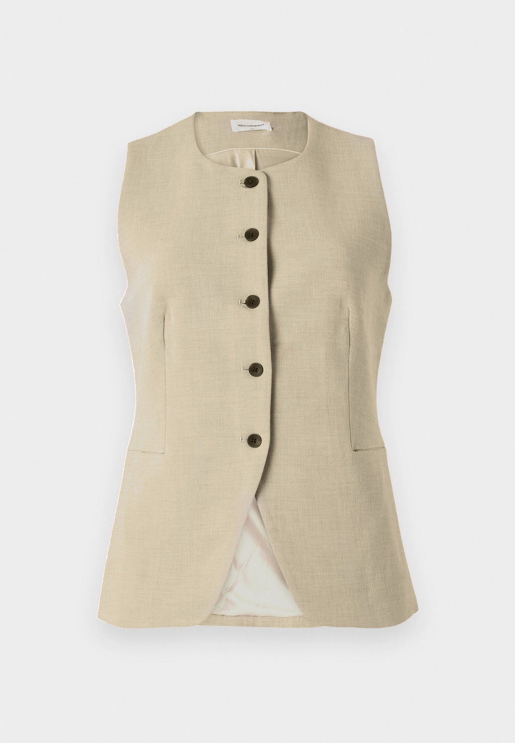 MSCH Copenhagen MIRABELLE MICHELLE VEST