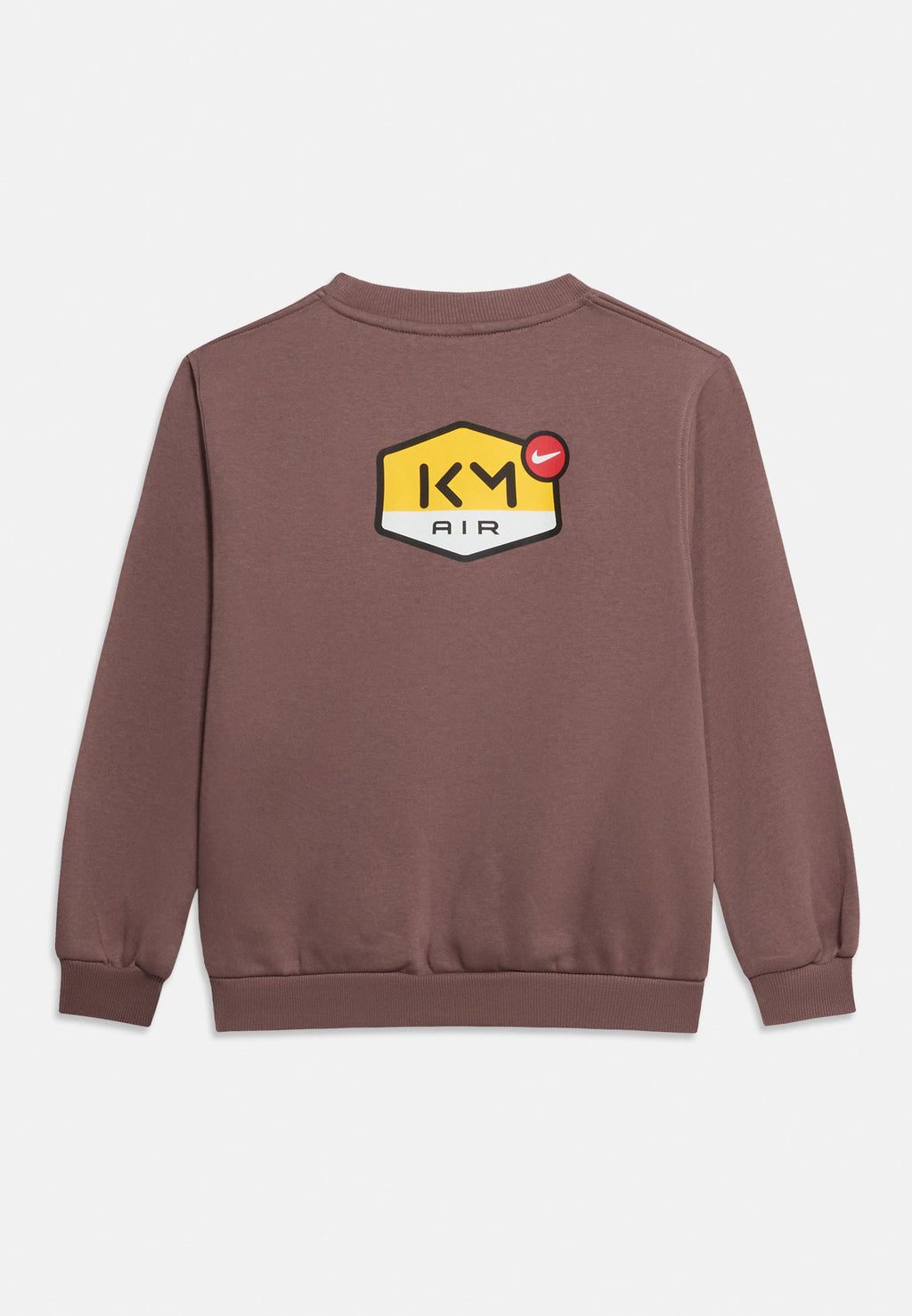 Nike Performance KYLIAN MBAPPE CLUB CREW UNISEX
