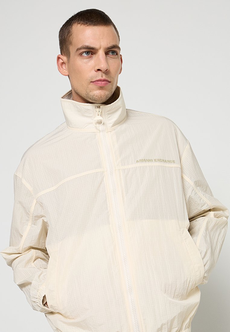 Armani Exchange Leichte Jacke Media 3
