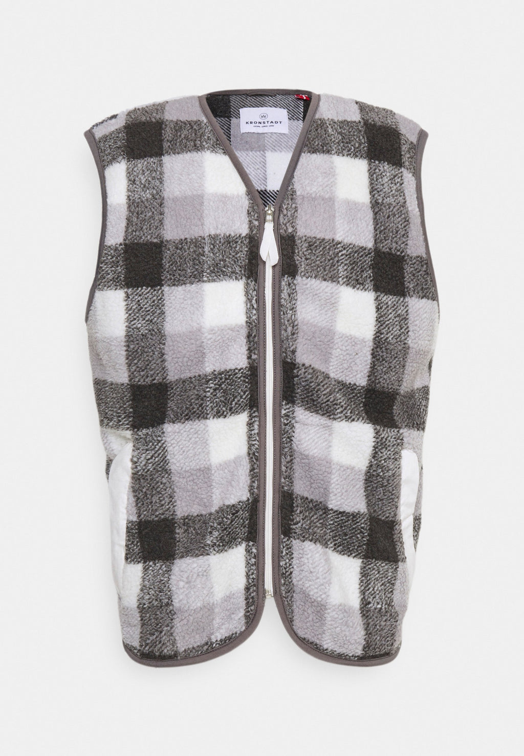 Kronstadt ZAYN VEST