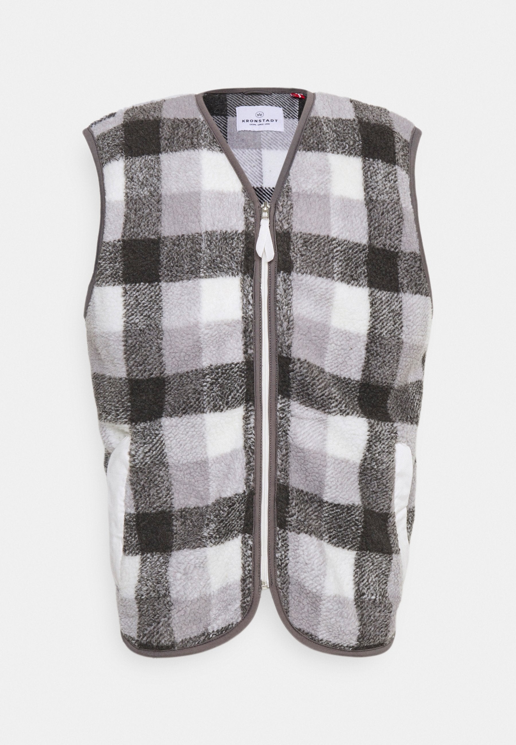 Kronstadt ZAYN VEST