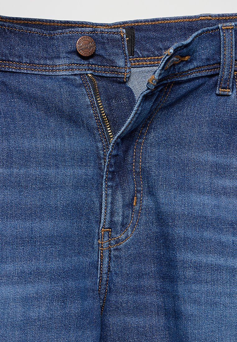 Wrangler TEXAS