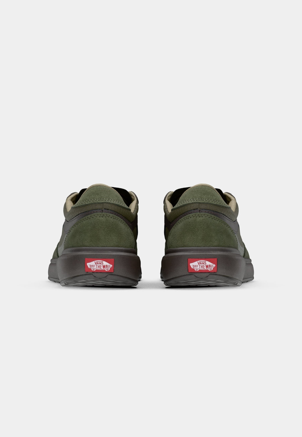 Vans MTE ULTRARANGE 2.0 SE UNISEX