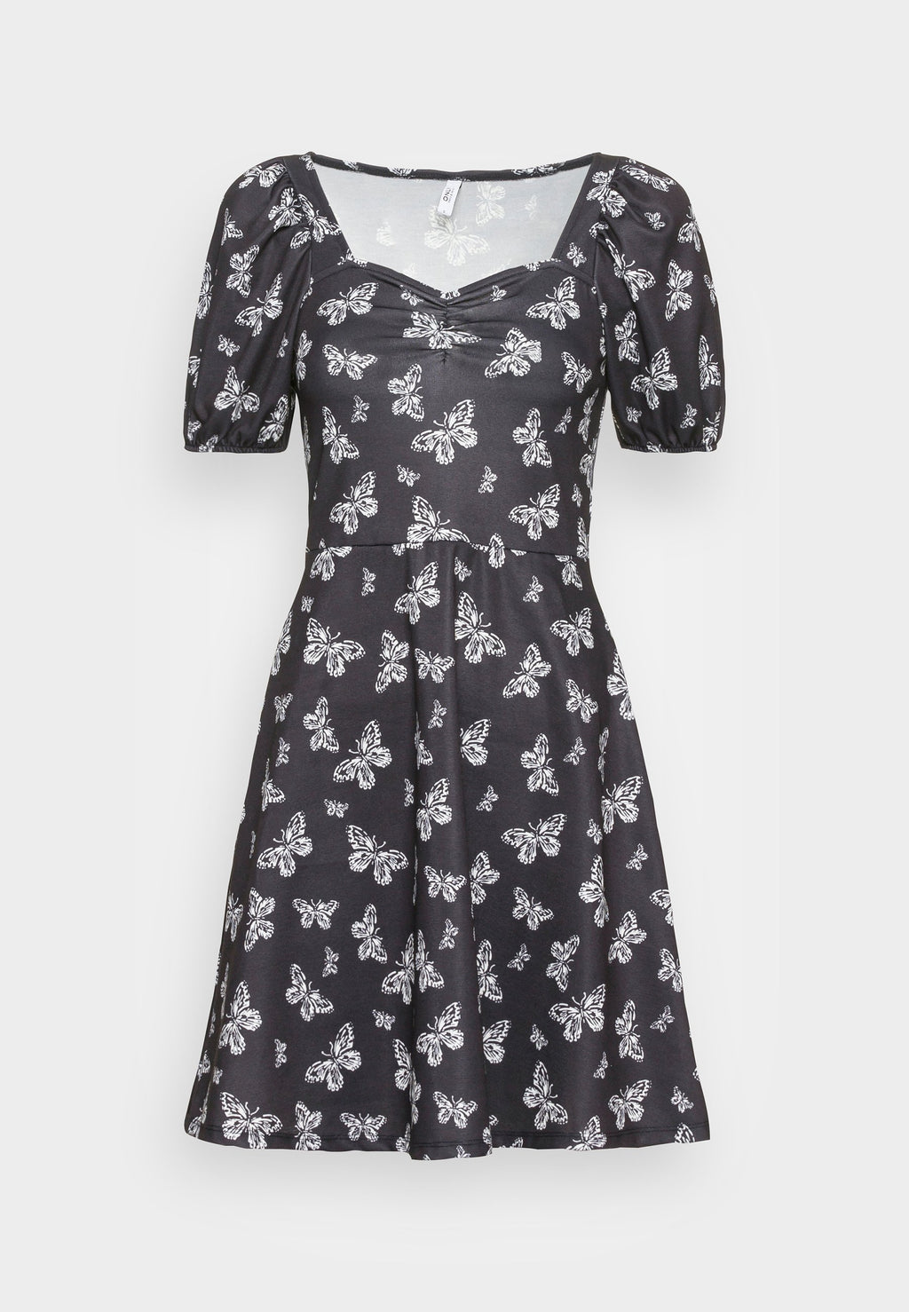 ONLY ONLTHEA FEVER PUFF DRESS
