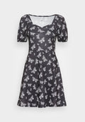ONLY ONLTHEA FEVER PUFF DRESS