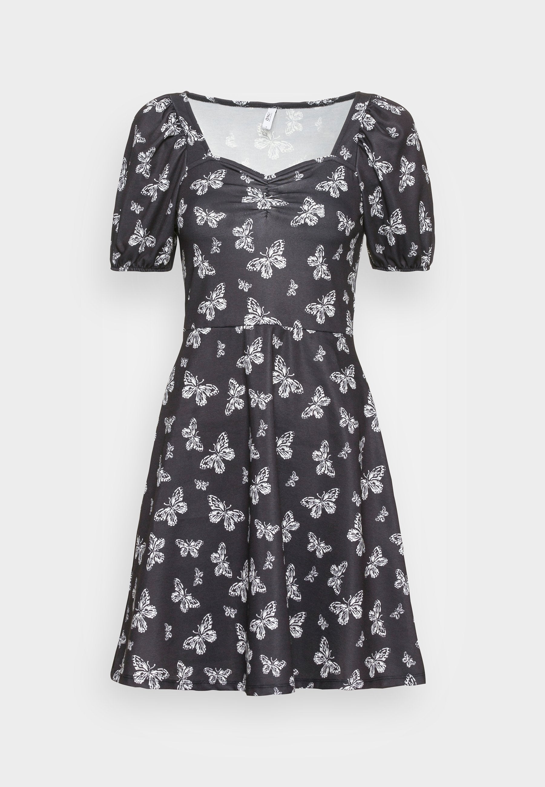 ONLY ONLTHEA FEVER PUFF DRESS