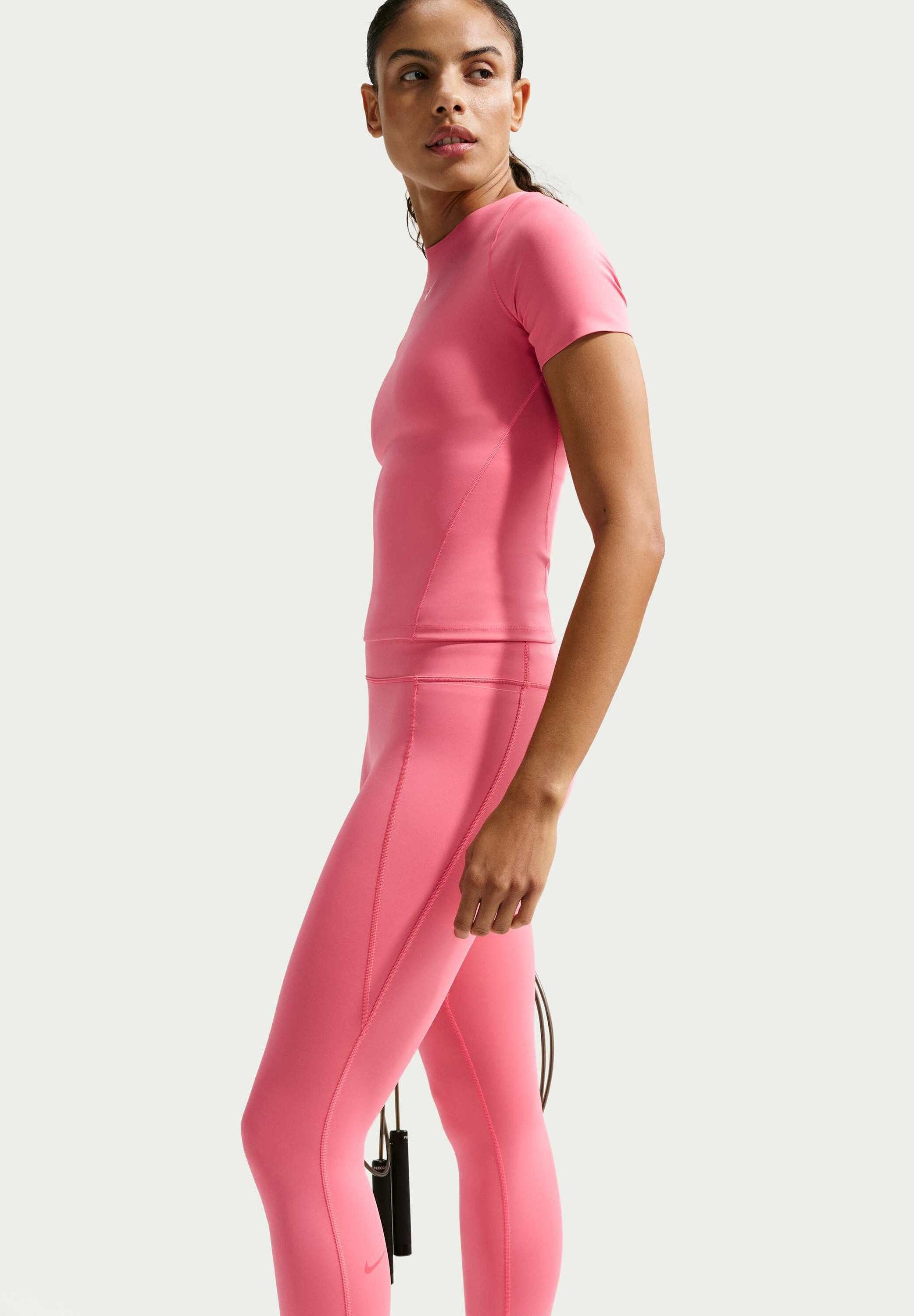 Nike Performance W NK DF UNVRSA HR 7/8 TGHT PKT