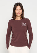 EA7 Emporio Armani Langarmshirt Media 1