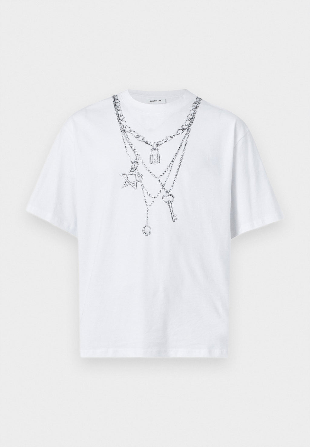 YOURTURN REGULAR FIT