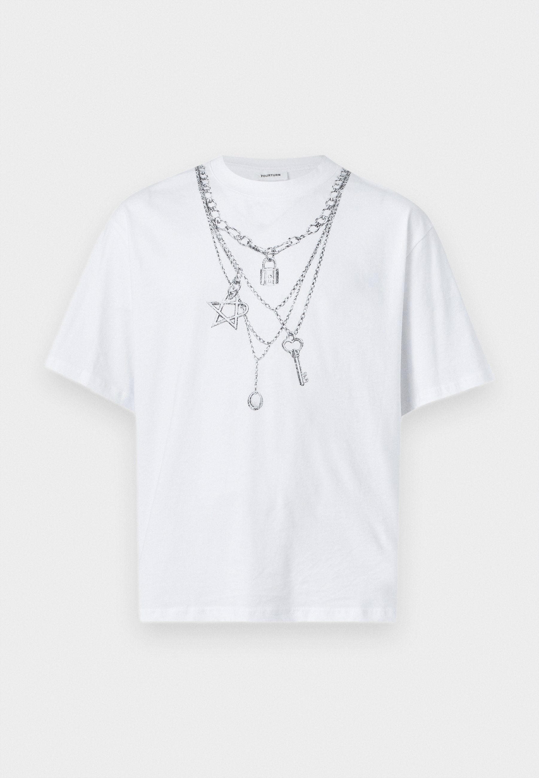 YOURTURN REGULAR FIT