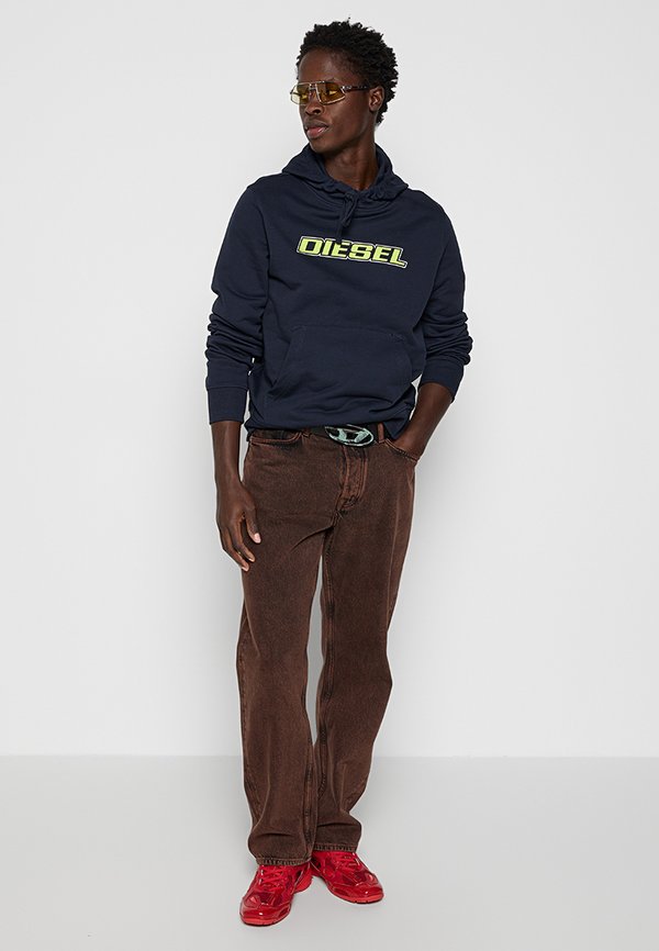 Diesel S-GINN