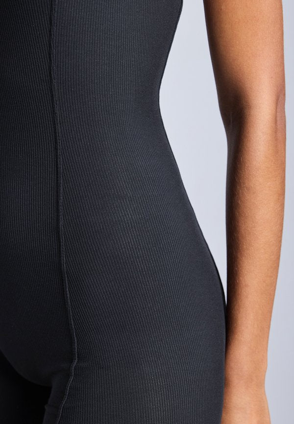 Even&Odd active FINE RIB SPORTS SUIT WITH RACER BACK
