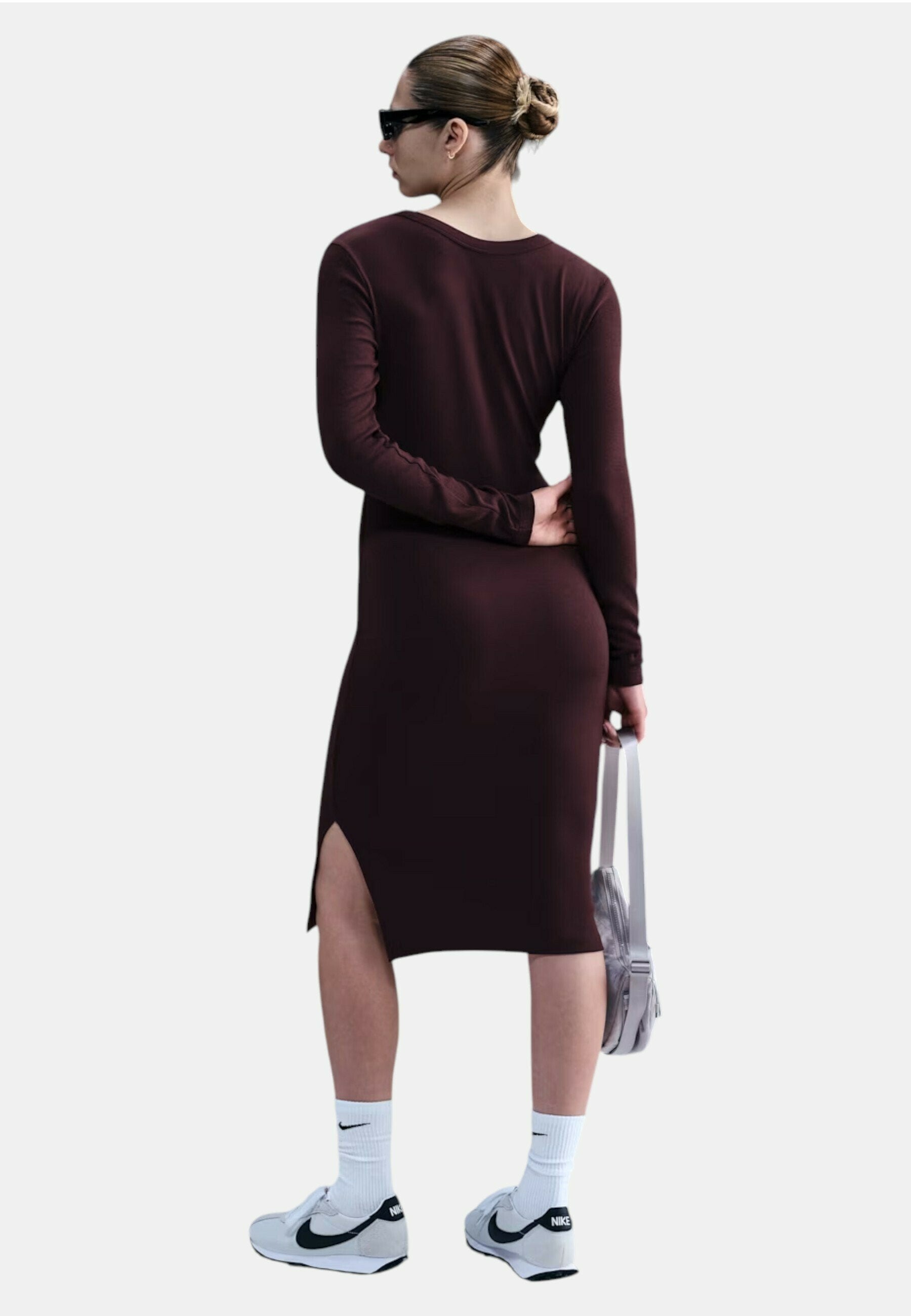 Nike Sportswear CHILL MIDI
