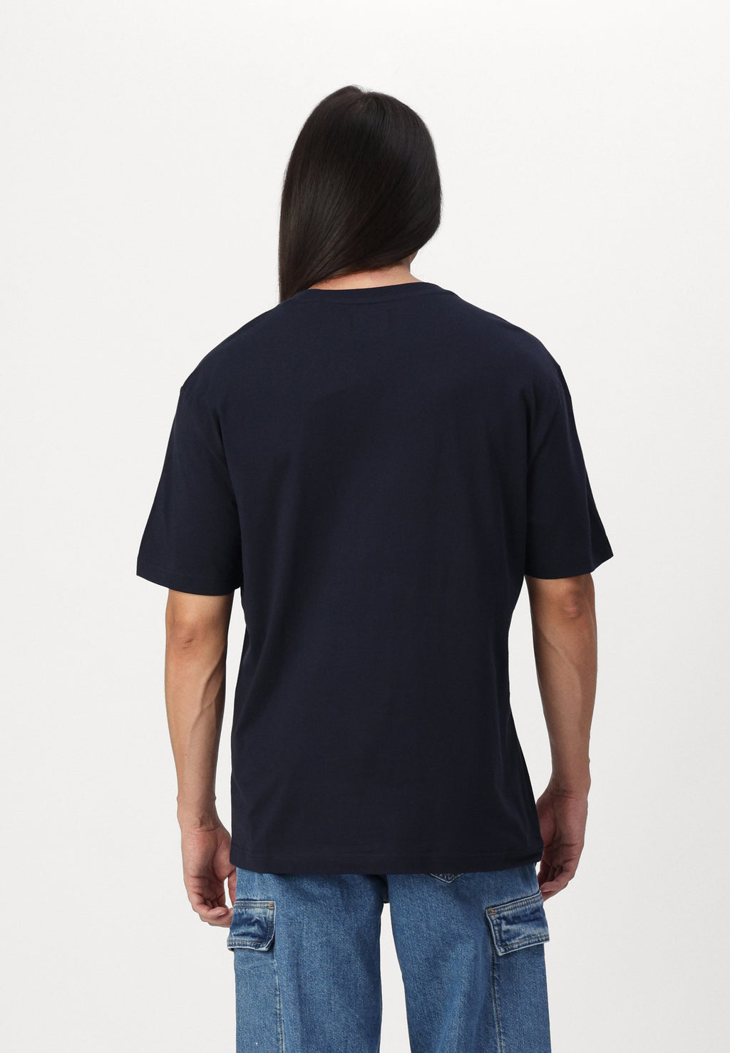 GANT 75TH ANNIVERSARY CAPSULE - POCKET GRAPHIC TSHIRT