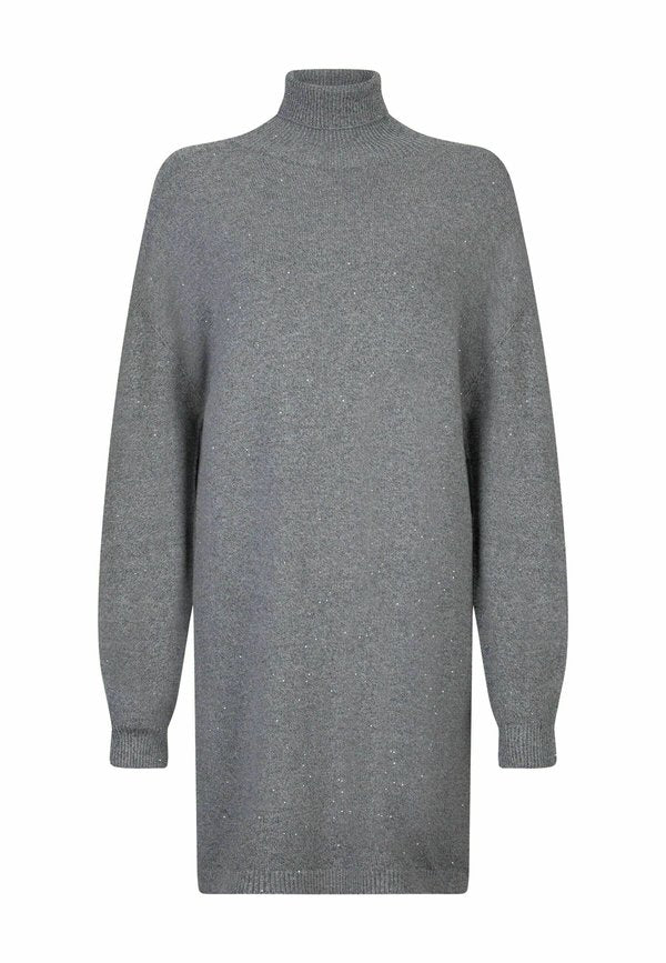 LIU JO WITH MICRO-SEQUINS