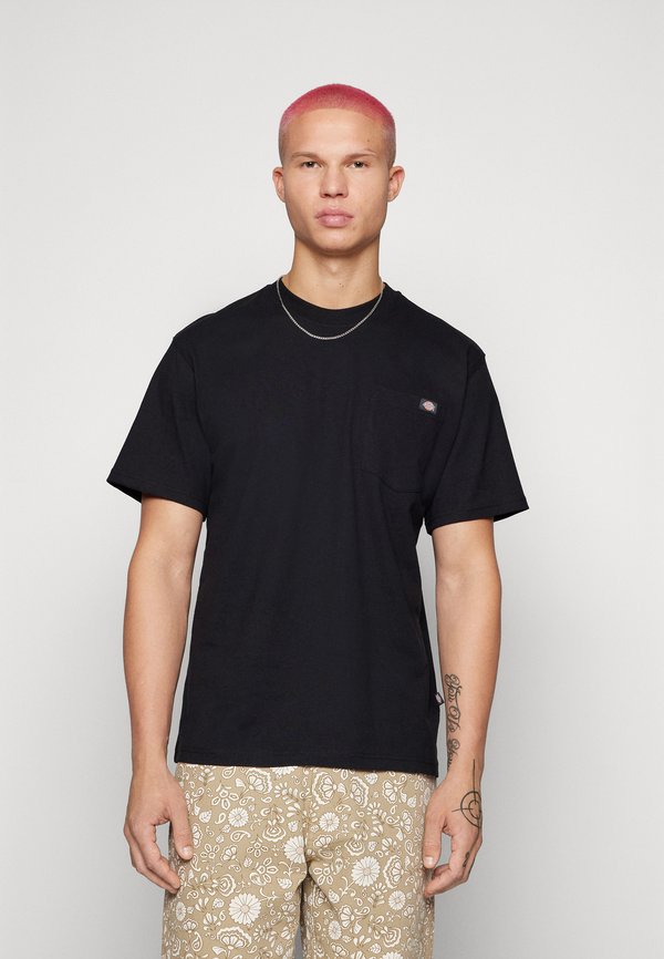 Dickies LURAY POCKET TEE SS