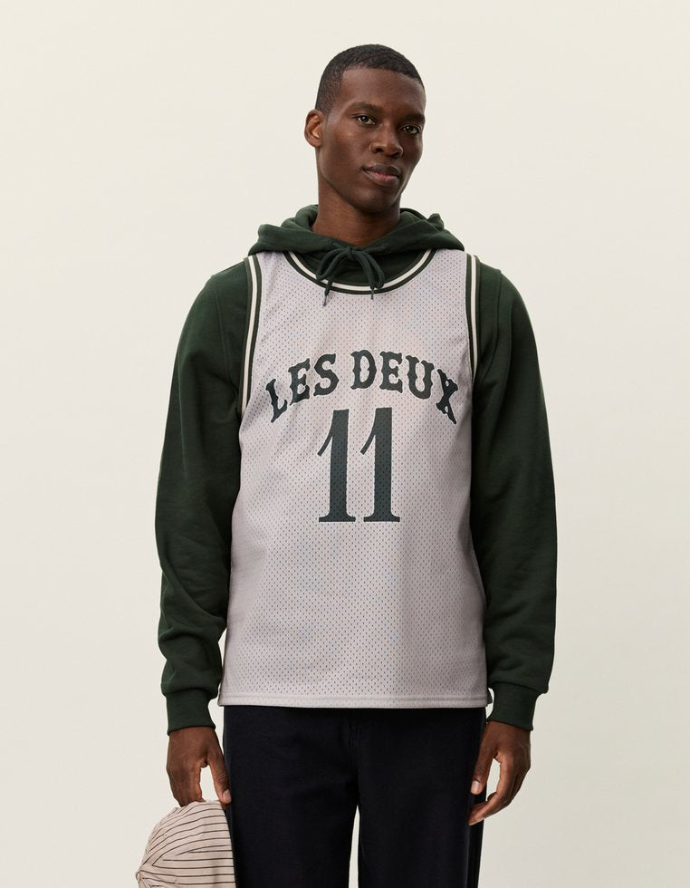 Les Deux SILAS