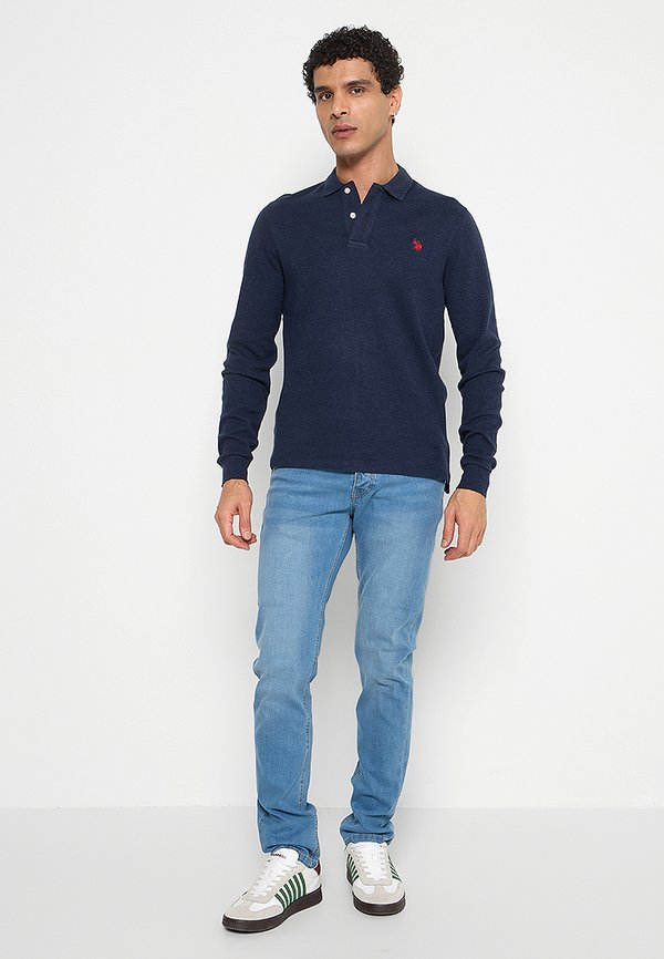 U.S. Polo Assn.
