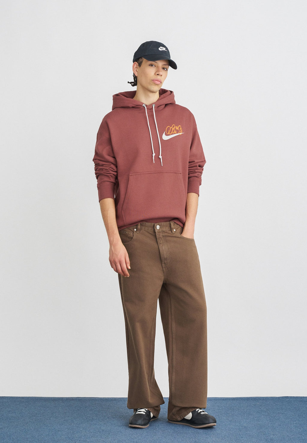Nike Sportswear SOLO HOODIE