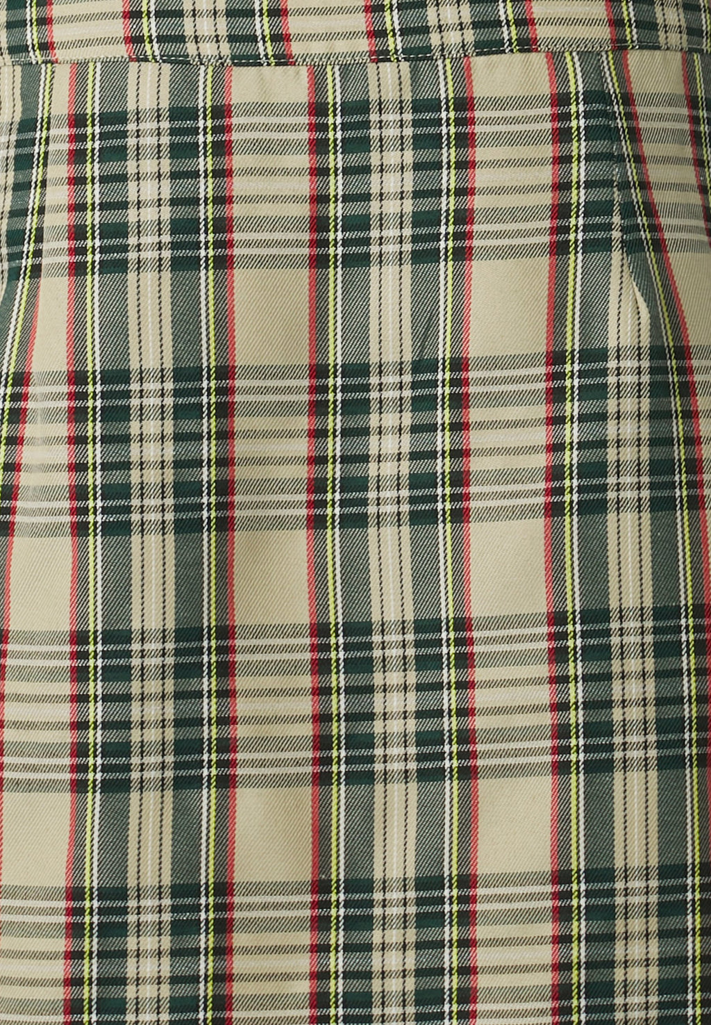 SOMETHINGNEW COURTENEY SLIT SKIRT