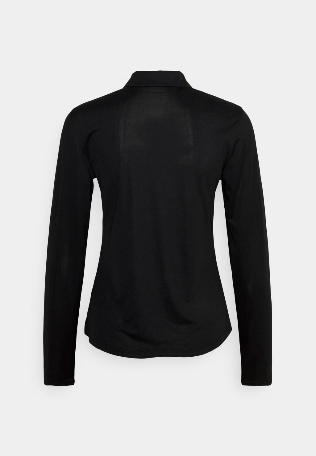 Nike Golf W NK DF VCTRY LS SLD POLO