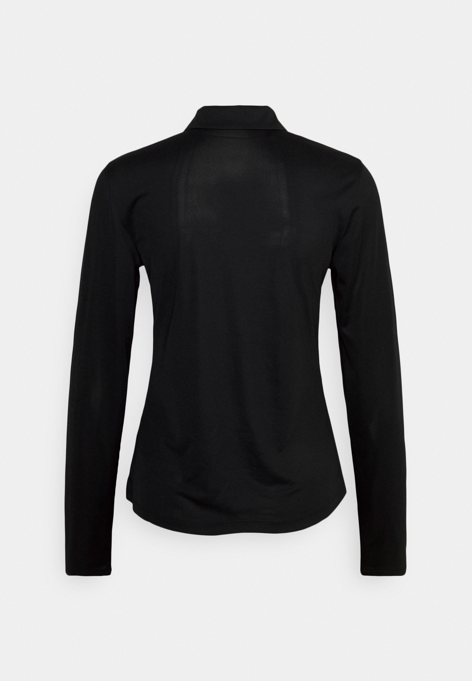 Nike Golf W NK DF VCTRY LS SLD POLO