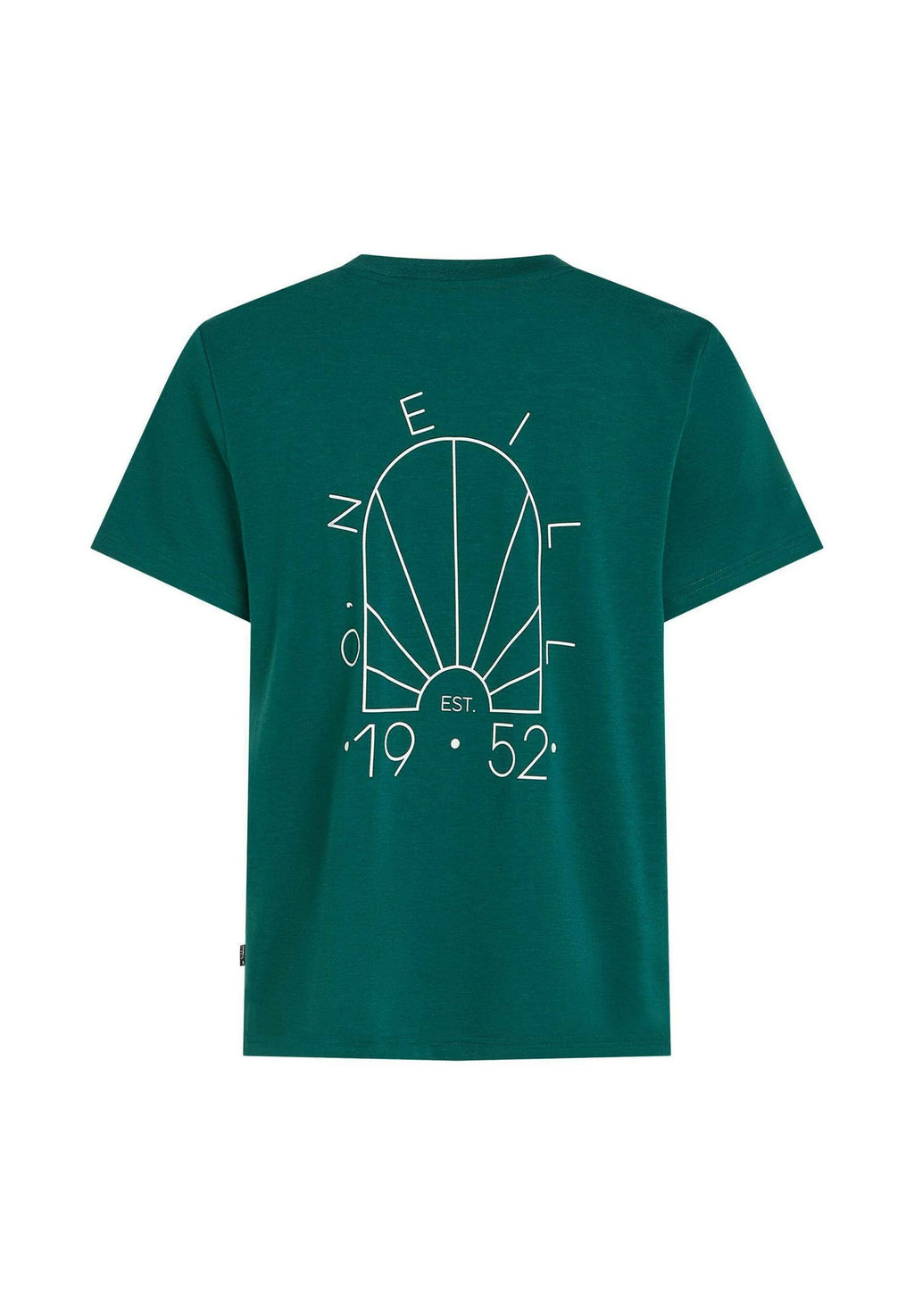 O'Neill HYBRID -  TEES SHORTSLEEVE