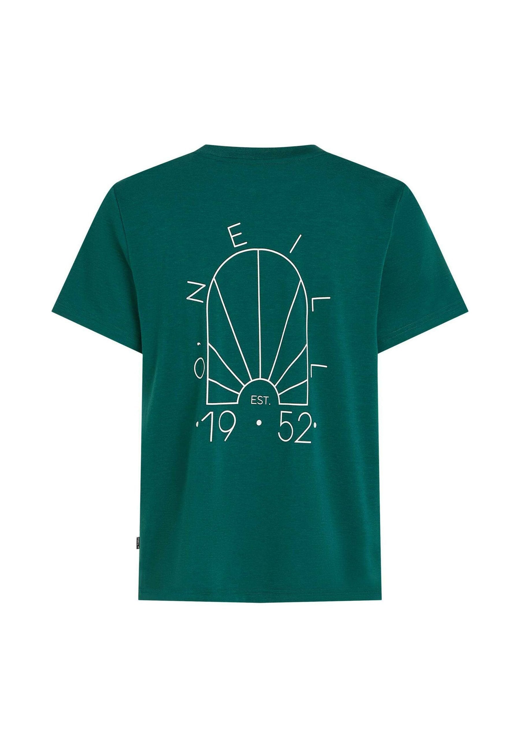 O'Neill HYBRID -  TEES SHORTSLEEVE