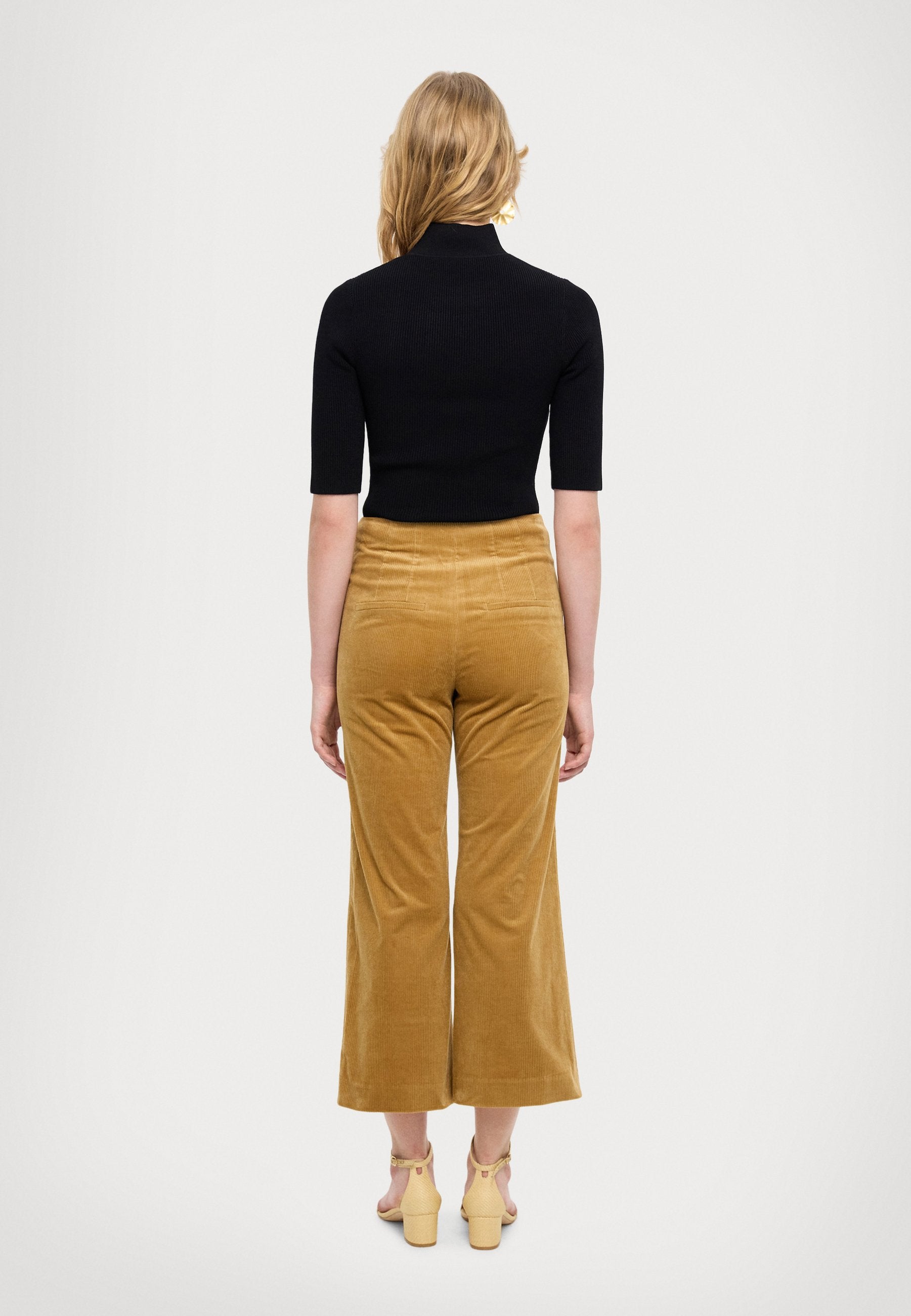 Veronica Beard DOVA PANT