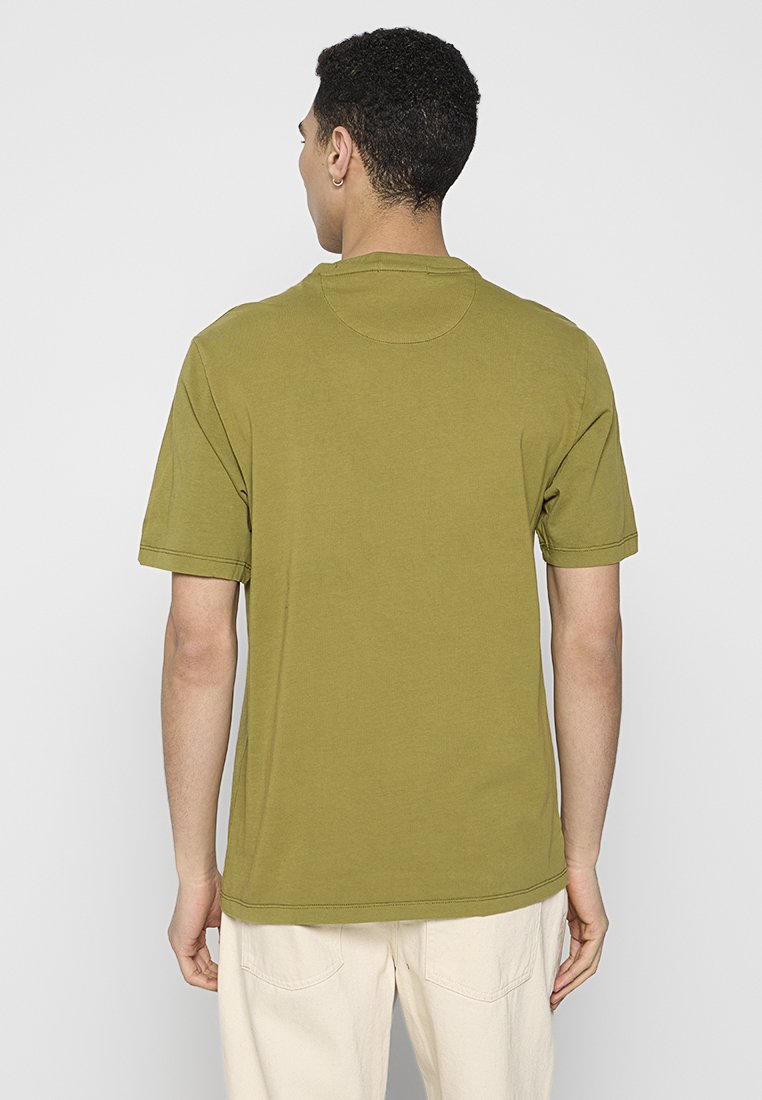 Scotch & Soda