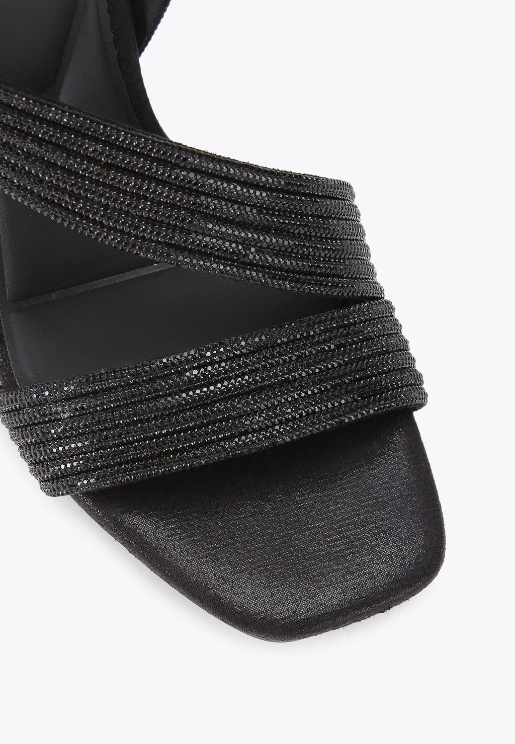 Carvela GALA BLOCK JEWEL