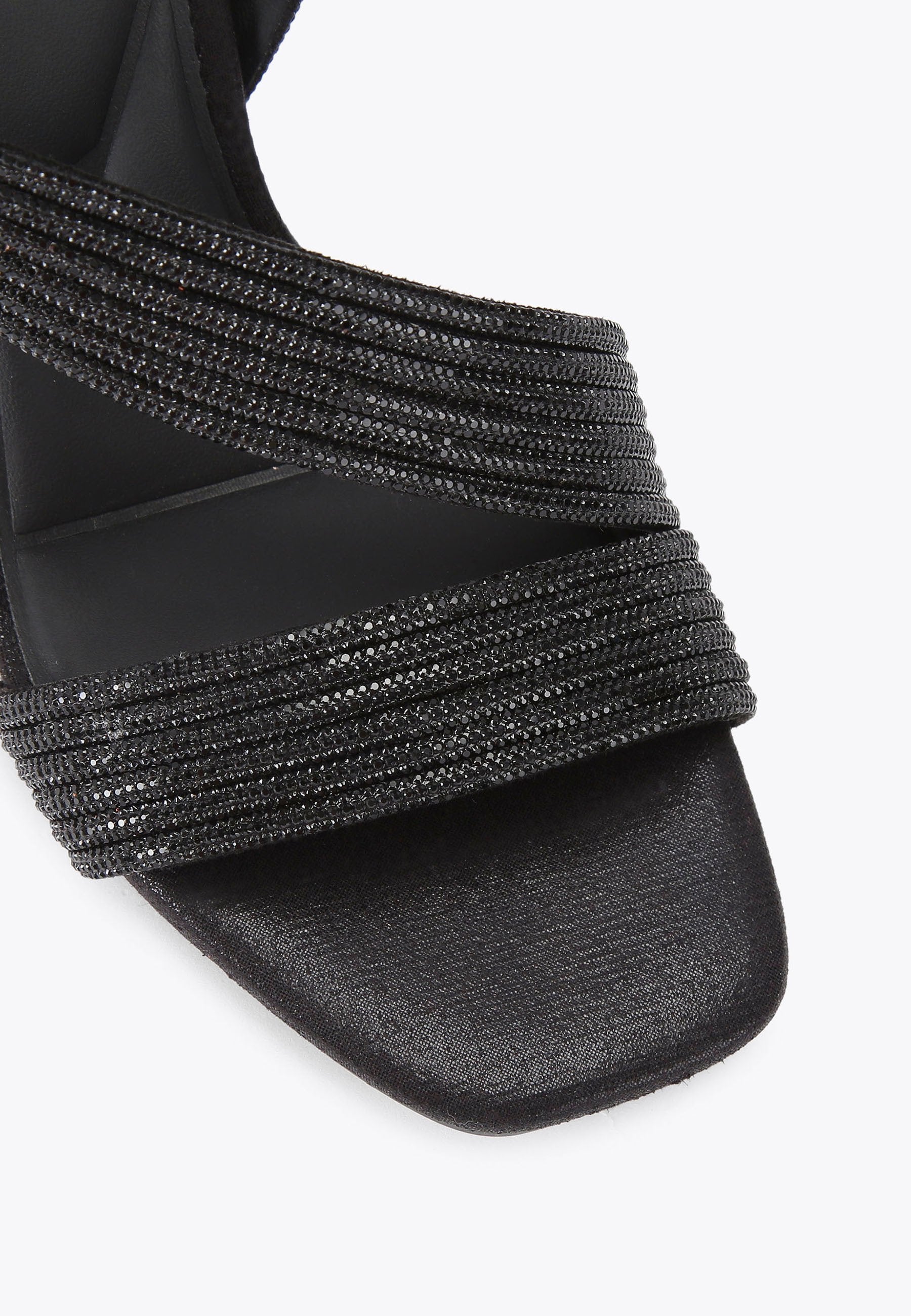 Carvela GALA BLOCK JEWEL