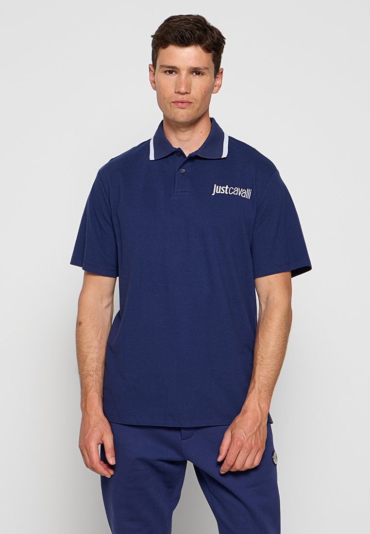 Just Cavalli Poloshirt Media 1